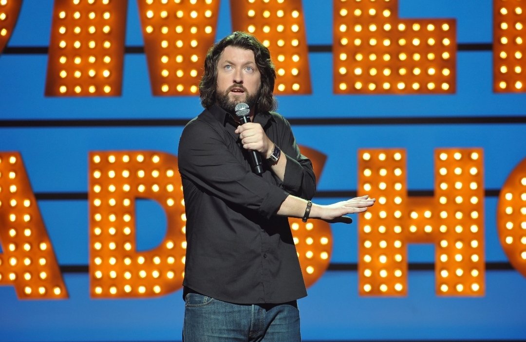 Live stand up comedy in Harrow!
July 4th <a href="/KeithFarnan/">keith farnan</a> is performing at Frostys Bar on Kenton Road. Tickets available at the bar or via eventbrite (link below).