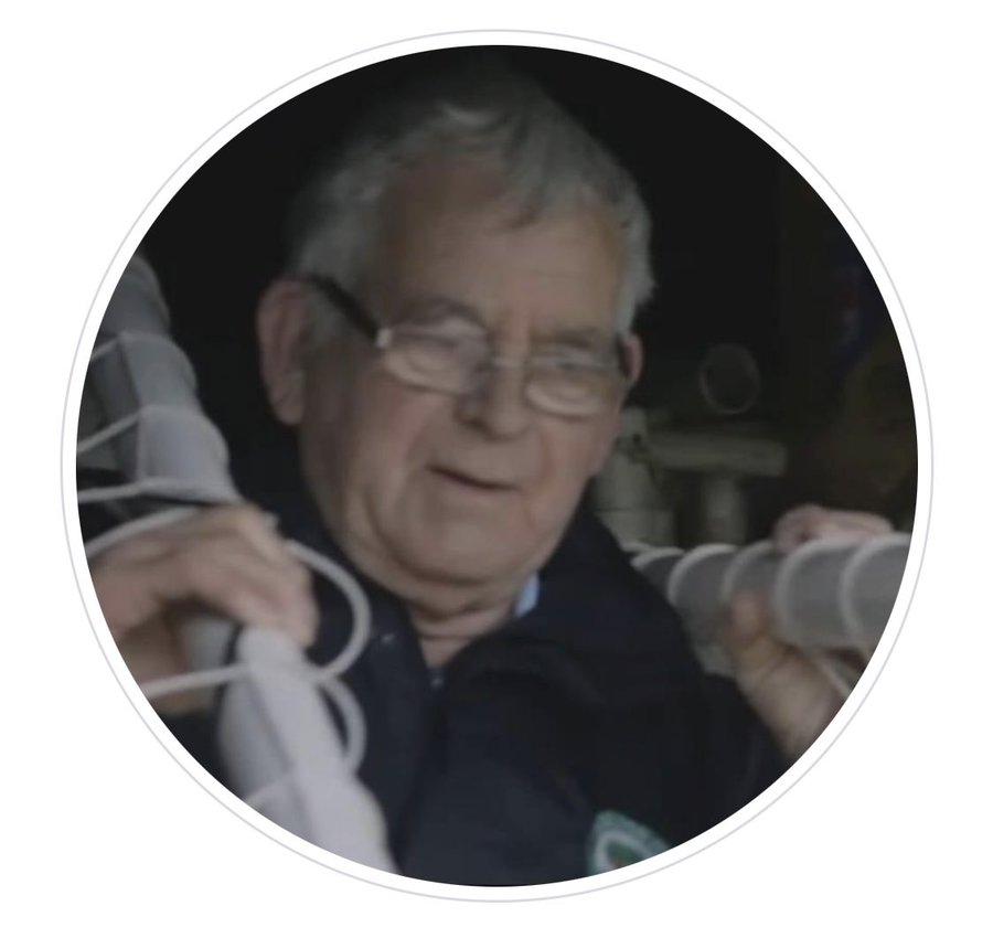 Remembering the amazing Lance! Grassroots and MSB Woolton FC legend!