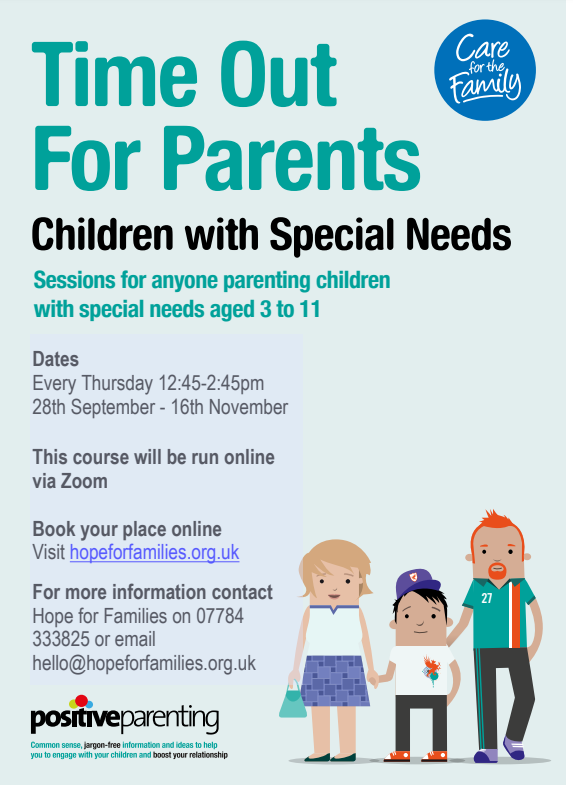 HazelLeysAcad's tweet image. hopeforfamilies.org.uk Our Autumn term courses are now open for bookings! Please see posters for full details.@HopeChurchCorby #LOVECORBY @GreenwoodAcad