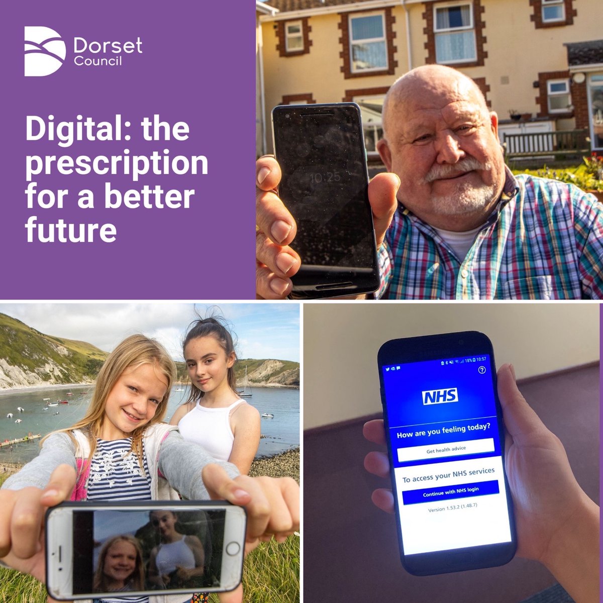 Digital Dorset (@digitaldorset) on Twitter photo #DigitalDorset will be at the Innovation Zone at next week's #LGAconf23 in Bournemouth. We'll be throwing a spotlight on how digital tech can improve health and social care. We'll be joined by <a href="/jill43valleys/">Jill Haynes</a> <a href="/JaneSomper/">Jane Somper 🇬🇧</a> @LBeddowDorset <a href="/JimGammansCCG/">Jim Gammans Blood Pressure 127/77 (taken 27/07/25)</a> orlo.uk/aAkmi #DigitalDorset will be at the Innovation Zone at next week's #LGAconf23 in Bournemouth. We'll be throwing a spotlight on how digital tech can improve health and social care. We'll be joined by <a href="/jill43valleys/">Jill Haynes</a> <a href="/JaneSomper/">Jane Somper 🇬🇧</a> @LBeddowDorset <a href="/JimGammansCCG/">Jim Gammans Blood Pressure 127/77 (taken 27/07/25)</a> orlo.uk/aAkmi