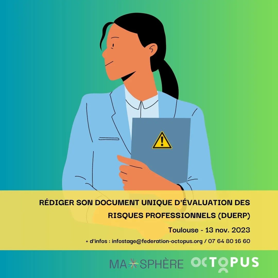 Fédération Octopus tweet media