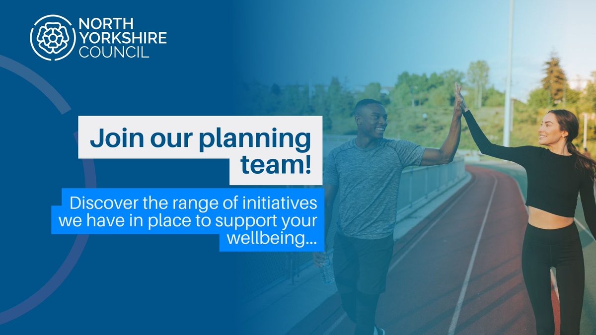 Opportunities for planners at all career stages! We offer a comprehensive rewards package for all employees. Find out more about our planning service and the awards-winning benefit package here: bit.ly/3XigfuD #GovJobs