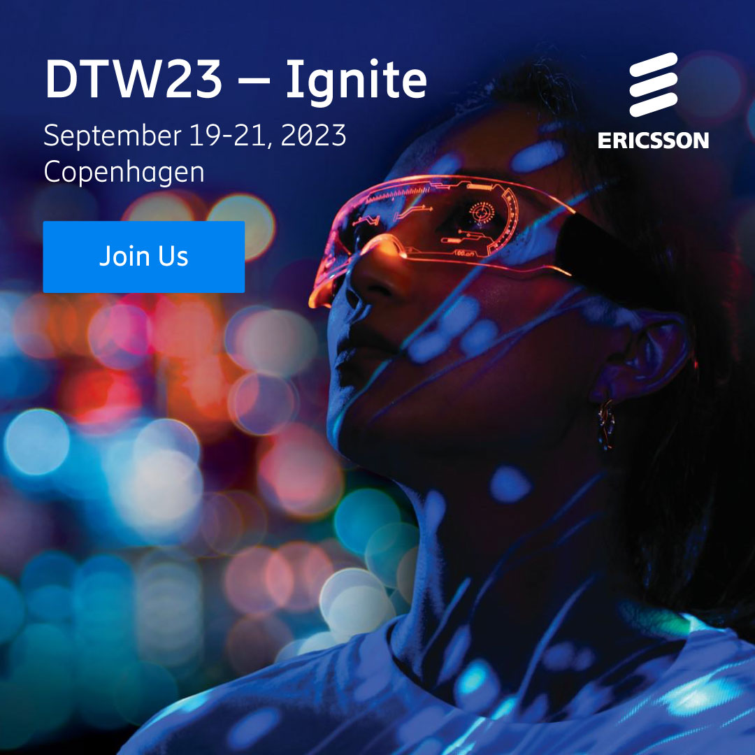 Ericsson Software tweet media