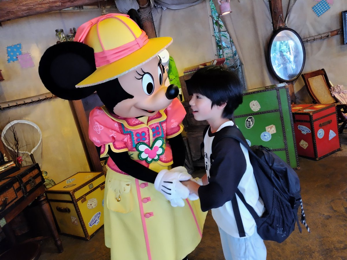 希少☆2000年 東京ディズニーランド ミレニアム・スペクタキュラー