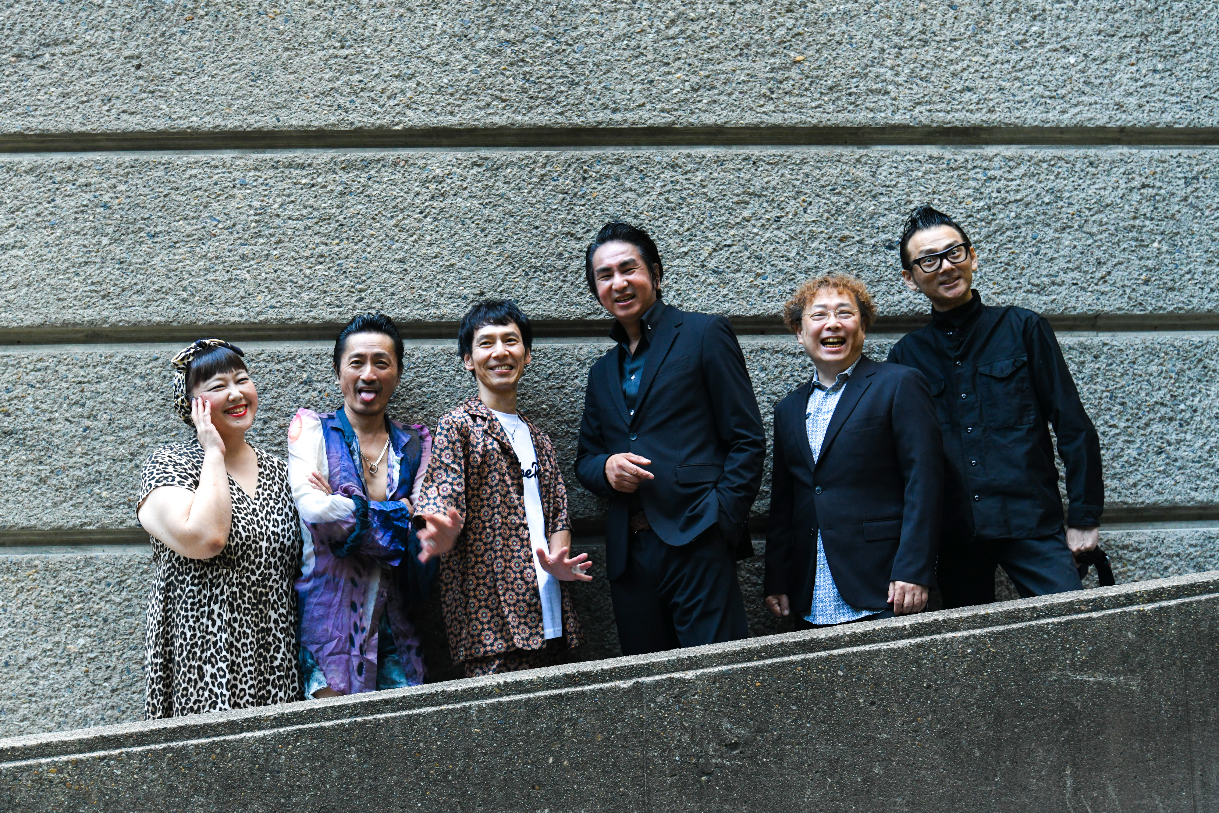 Original Love info on X: 