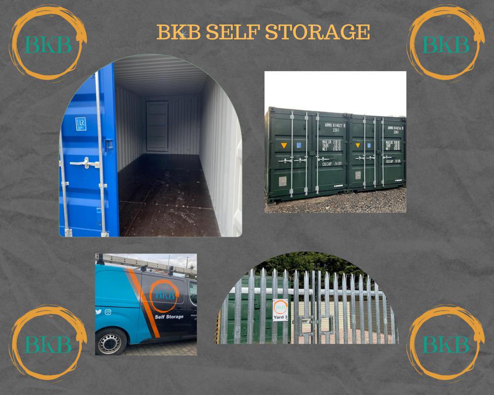 We have had one 20ft storage container become available.. call now for more information. Be quick before it goes. We also have a another delivery Monday of more containers.. #bequick #storage #movinghouse #containerstorage #container #friday #fridaymood