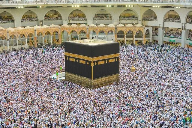 AJKD (@ajkdonline) on Twitter photo In A Few Words essay by <a href="/drozant1/">Özant Helvaci</a>:
A patient on peritoneal dialysis asks a young fellow, “Doc, I want to go to hajj this year. What do you say?”
Two Pilgrims: buff.ly/3PwcyQ1 In A Few Words essay by <a href="/drozant1/">Özant Helvaci</a>:
A patient on peritoneal dialysis asks a young fellow, “Doc, I want to go to hajj this year. What do you say?”
Two Pilgrims: buff.ly/3PwcyQ1
