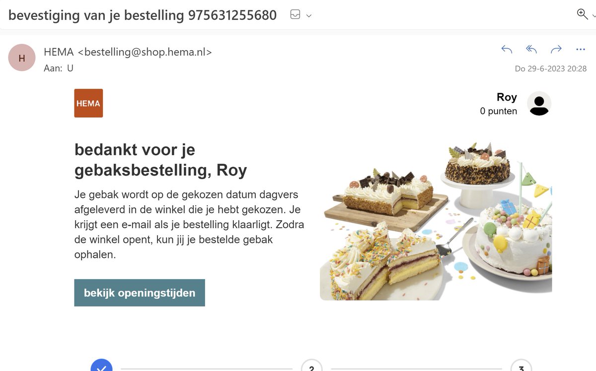 Roy van den Heuvel tweet media