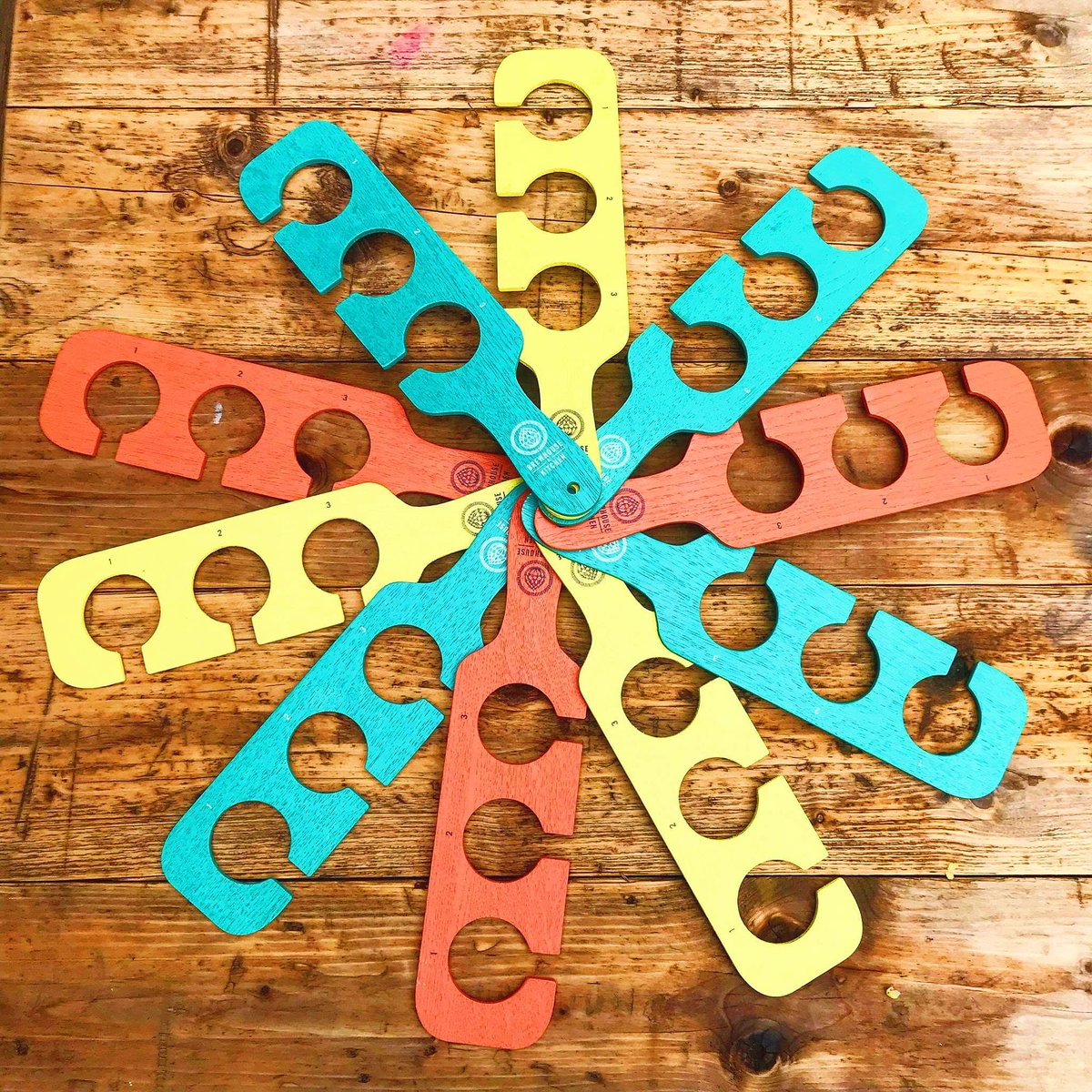 Bedford B&K tweet media