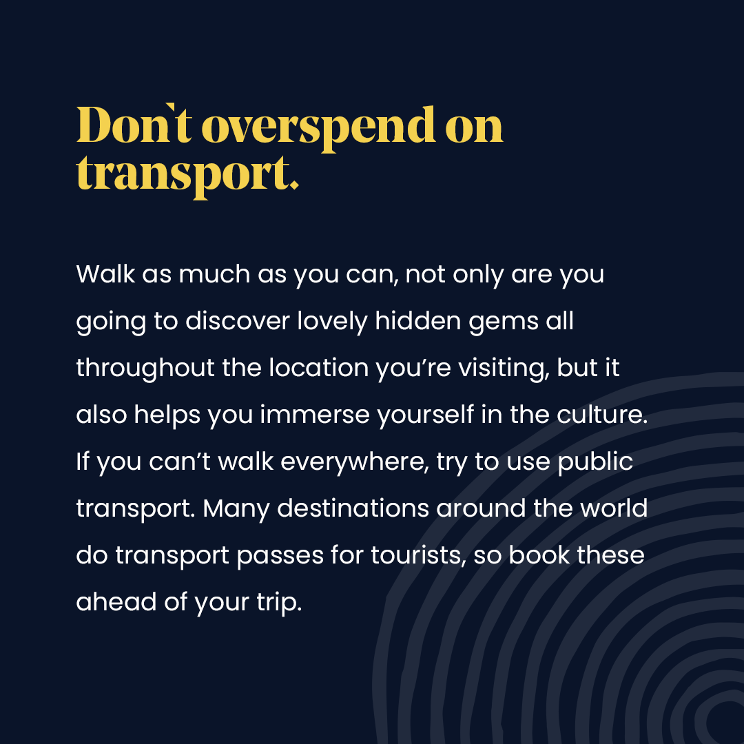 OrangeTreeFS's tweet image. Needing to satisfy your wanderlust on a budget this summer? Here's some ways to still explore the world without breaking the bank. #financialfreedom #fintech #travellingtips