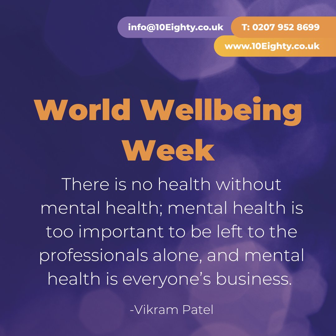 #Worldwellbeingweek #wellbeing #mentalhealth #selfcare