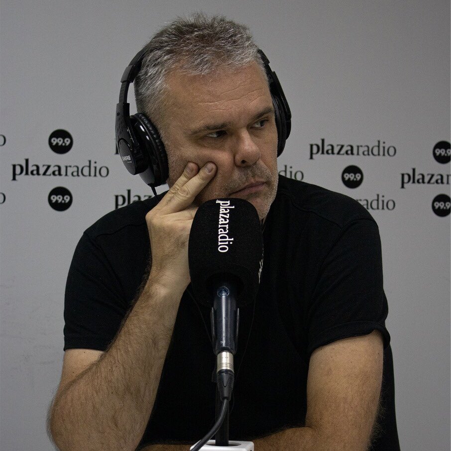 La Palestra con Joseca Arnau tweet media
