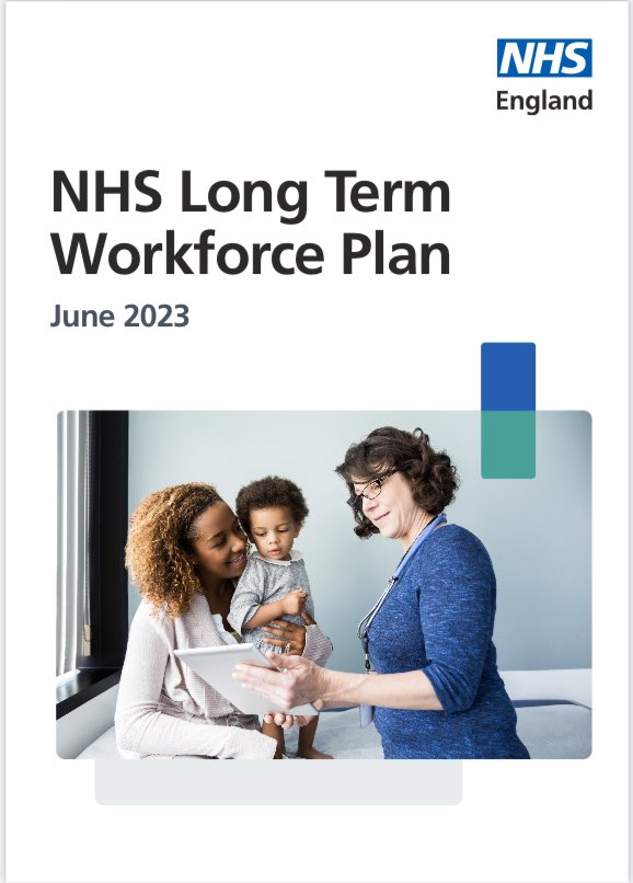 🚨 It’s out! 🚨#NHSLongTermWorkforcePlan england.nhs.uk/wp-content/upl…