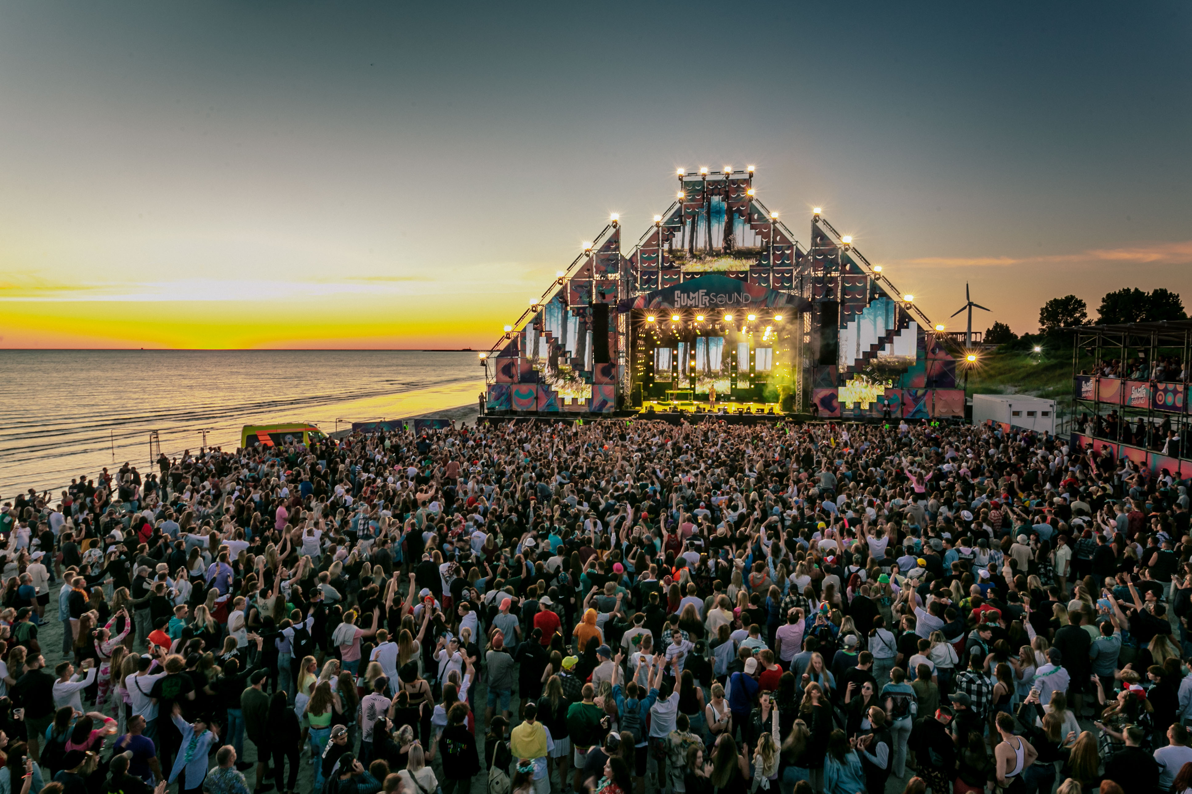 Liepāja (liepajalv) / Twitter