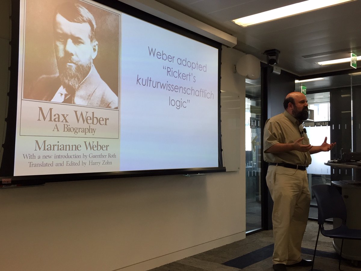 PPE King's (@ppe_kings) on Twitter photo Excellent talk on the enduring relevance of Max Weber by <a href="/mfrazer78/">Michael L. Frazer</a> for KCL's first annual PPE lecture! Excellent talk on the enduring relevance of Max Weber by <a href="/mfrazer78/">Michael L. Frazer</a> for KCL's first annual PPE lecture!