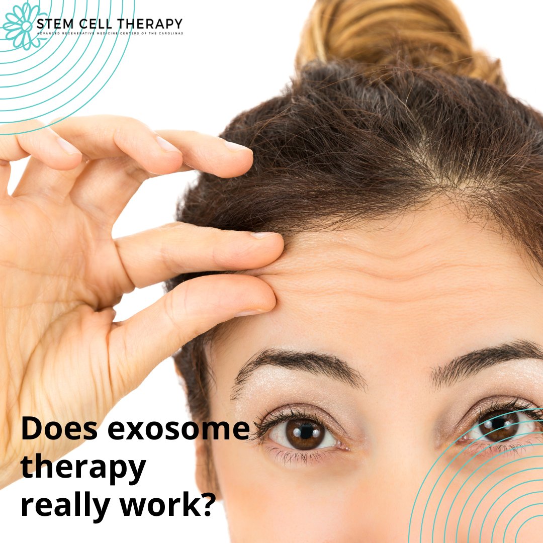 Yes. The science of exosomes is intricate and complicated, so you need a practitioner who is well versed in the language of extracellular vesicles. Dr. Haasis has dedicated his life to wellness and healing, and he is ready to put his experience to work for you.

#exosometherapy