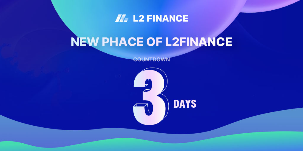 L2FINANCE tweet media