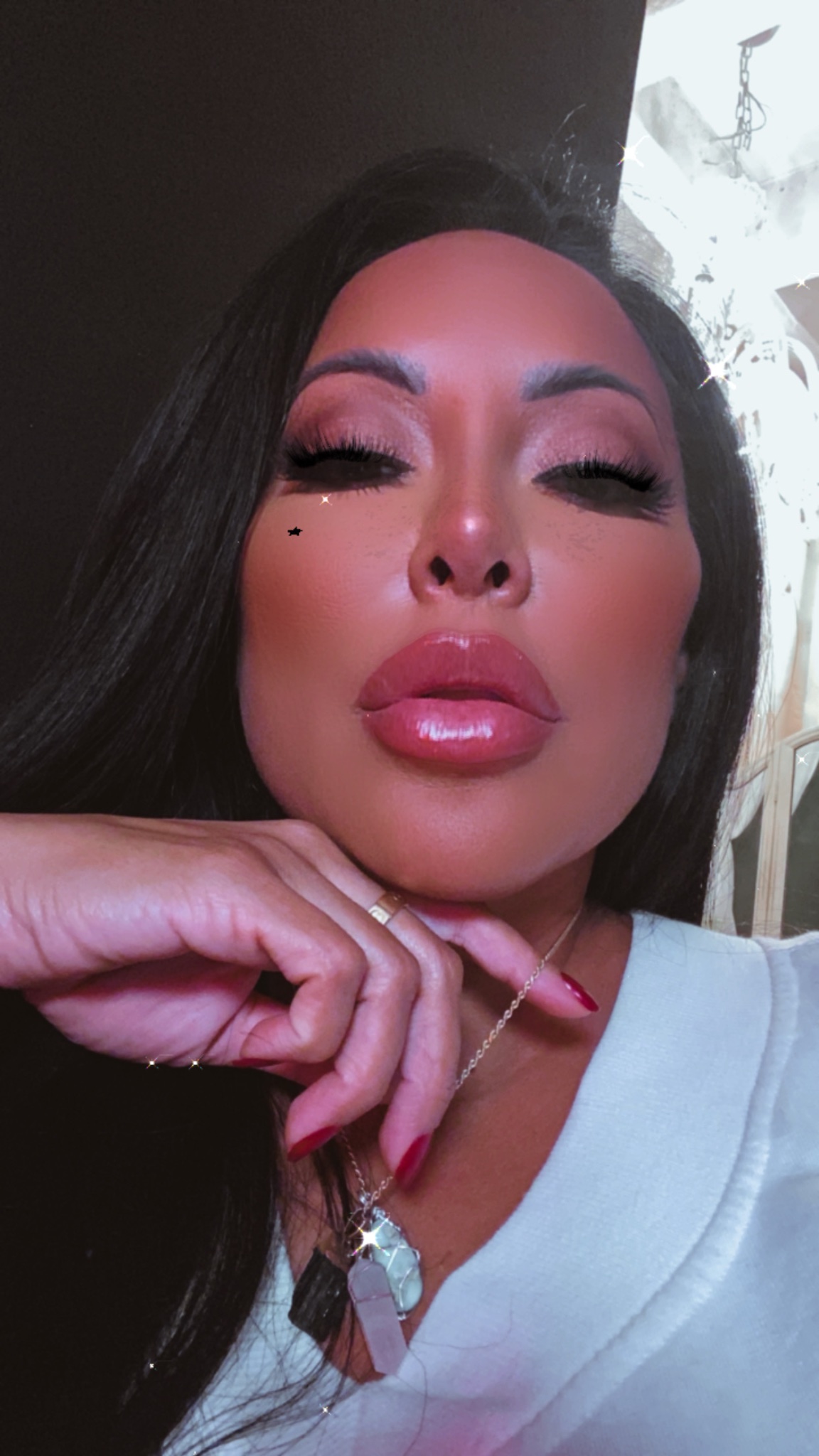 Kiara Mia on Twitter: "Dick sucking lips! DM me on my site! ️‍🔥FREE MEMBERSHIP ️‍🔥 https://t.co