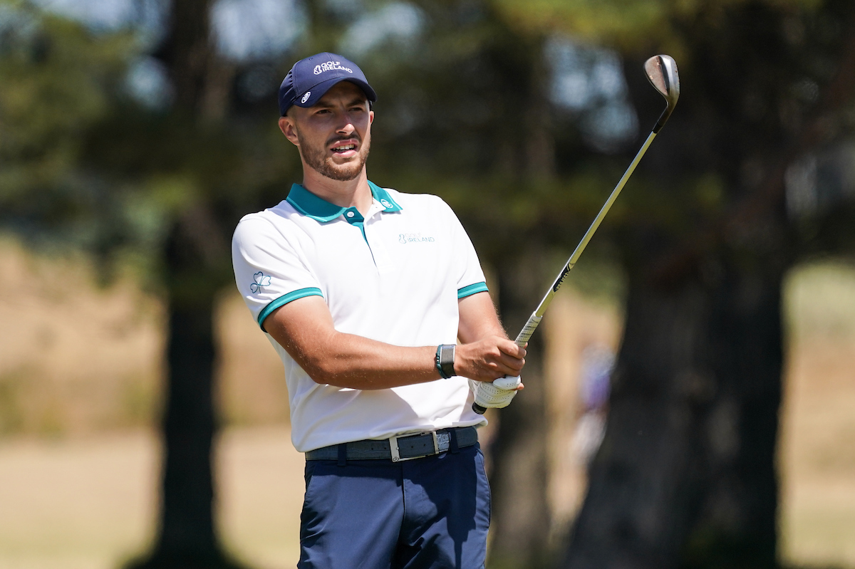 Four teams have been selected to represent Ireland in their respective <a href="/EGA_golf/">European Golf Association</a> European Team Championships taking place on 11-15 July.🏆

Read more: golfireland.ie/news-detail?ne…

📸 <a href="/golffile/">GOLFFILE</a>