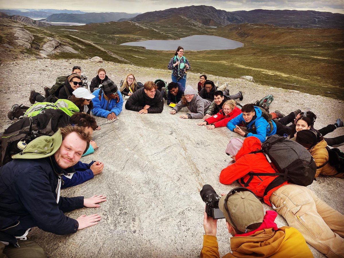 JSEP Greenland tweet media