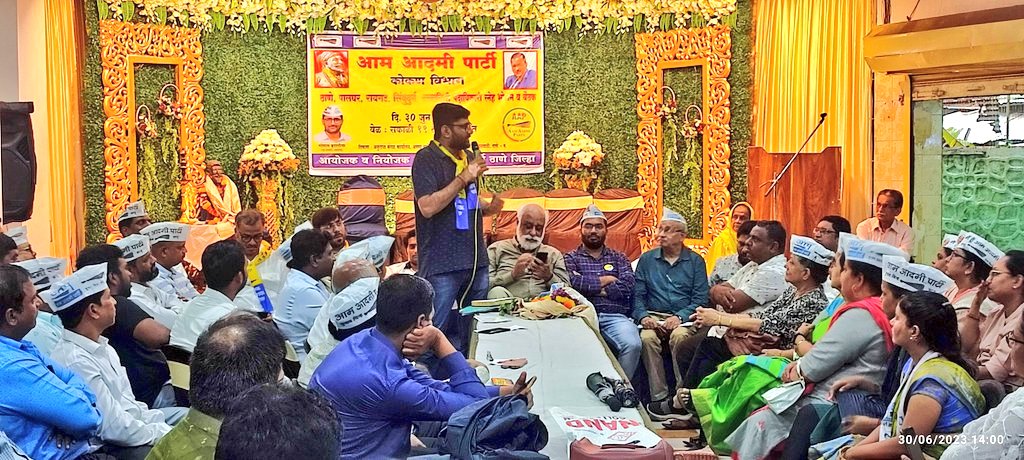 Deepak Dubey tweet media