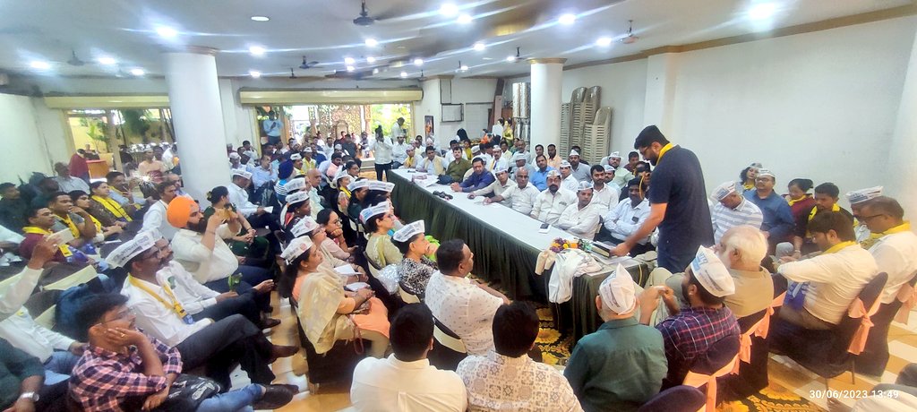 Deepak Dubey tweet media