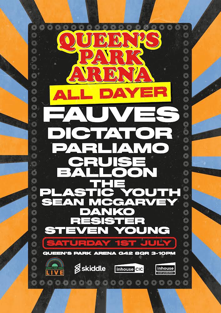 Danko (@dankotheband) on Twitter photo #queensparkarenaalldayer 🤠
Buzzing for this, gonna be a smashing day ⚡️
<a href="/DistillerMusic/">Distiller Music</a> <a href="/23rdpublishing/">23rd Precinct Music</a> <a href="/23rdmanagement/">Billy Kiltie</a> #queensparkarenaalldayer 🤠
Buzzing for this, gonna be a smashing day ⚡️
<a href="/DistillerMusic/">Distiller Music</a> <a href="/23rdpublishing/">23rd Precinct Music</a> <a href="/23rdmanagement/">Billy Kiltie</a>