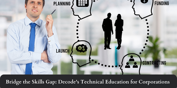 htmlcsscourse's tweet image. We collaborate with businesses to understand their needs and develop training solutions that empower employees with the latest technological expertise.
#technicaleducation
#TechnicalDecoding
#HiTechInstitute
decodelearning.in