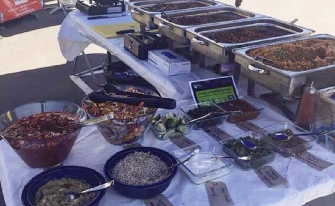 The Blue Room tweet media