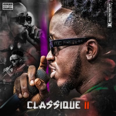 8 JUILLET CLASSIQUE 2 🔥🇬🇳