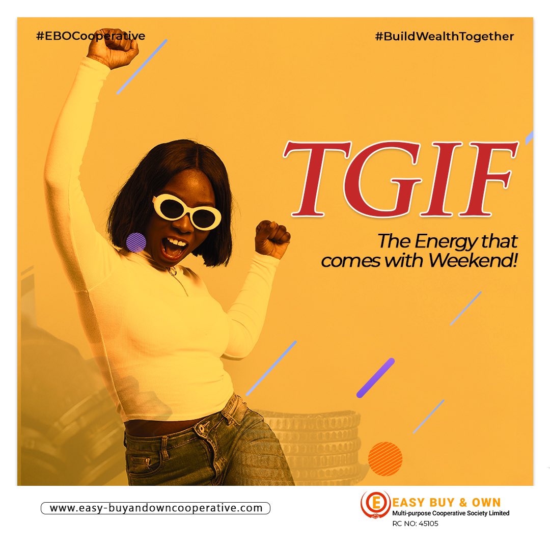 #WeekendVibes #FridayFeels #TGIF
#FriYay  #WeekendMode
#FridayMood #WeekendBliss
#FridayFrenzy #FriYayFeels