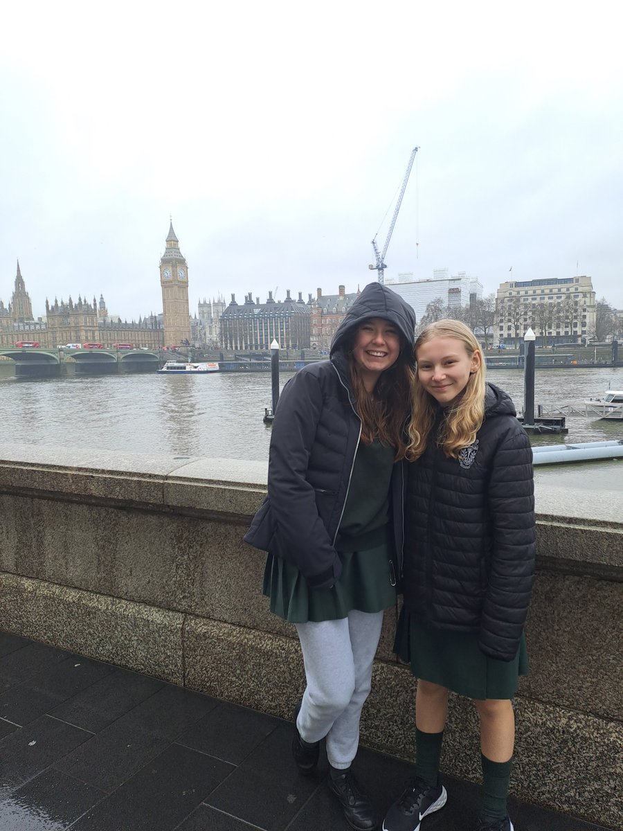 ISC_schools's tweet image. In a blog marking Canada Day tomorrow, international coordinator and head of Spanish at @CLSGgirls  Ainara Golzarri de Diego highlights the school’s  partnership with a Canadian school. #CanadaDay2023 #schoolstogether #schoolpartnerships 

isc.co.uk/media-enquirie…