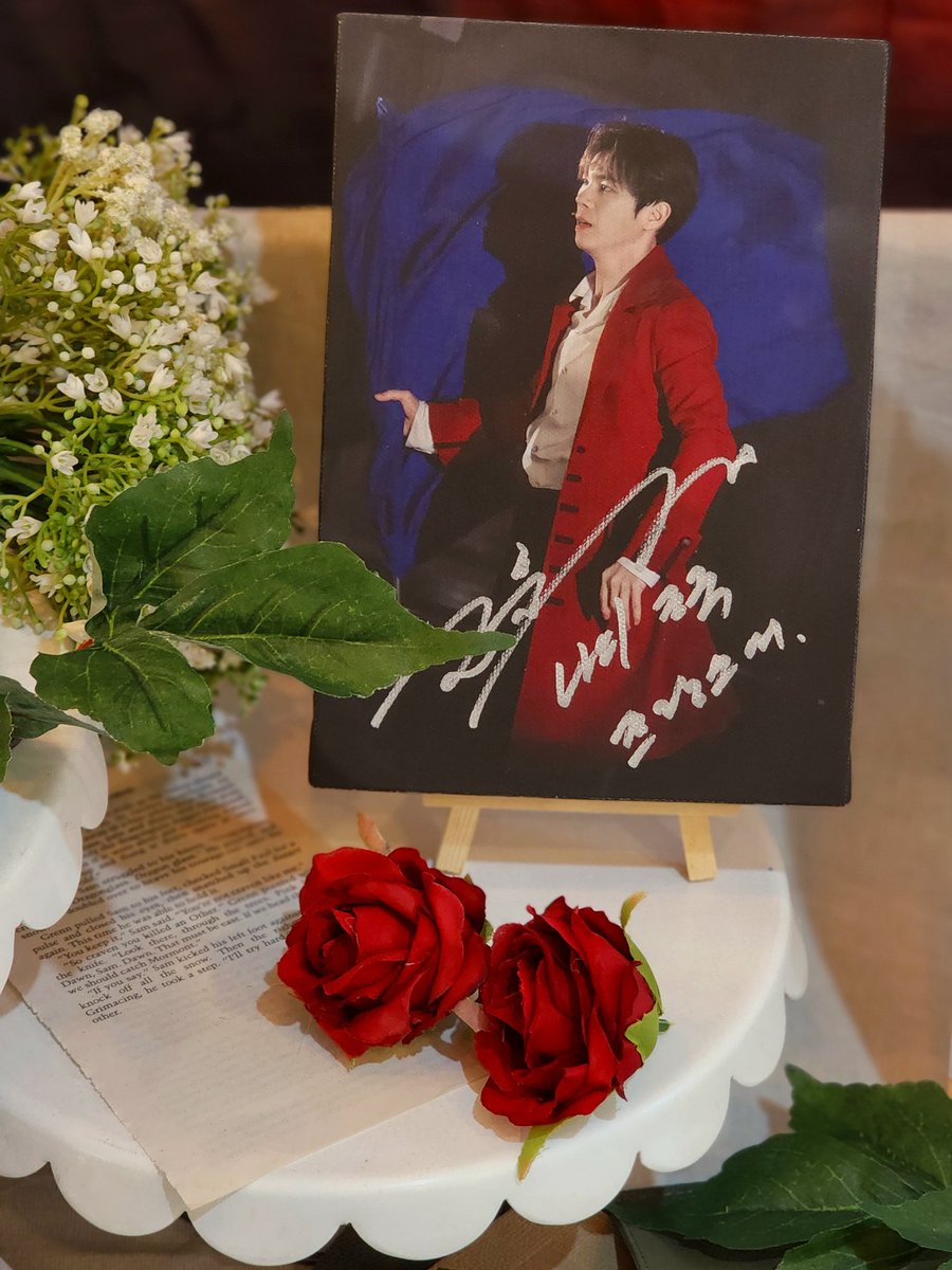 maaarineD4's tweet photo. #14년_열심히했고_결과가좋았__써
#HOONTONE_2023
#always_Hoonjeong

너무 예쁘고 귀여워요...🥹🥹
역시 일정 당겨서 오길 잘했다..🫶🫶 https://t.co/czX3DFoJTl