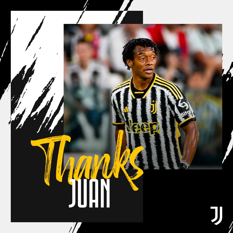 juventusfc's tweet photo. È stato un viaggio straordinario.
Grazie di tutto Panita ❤️