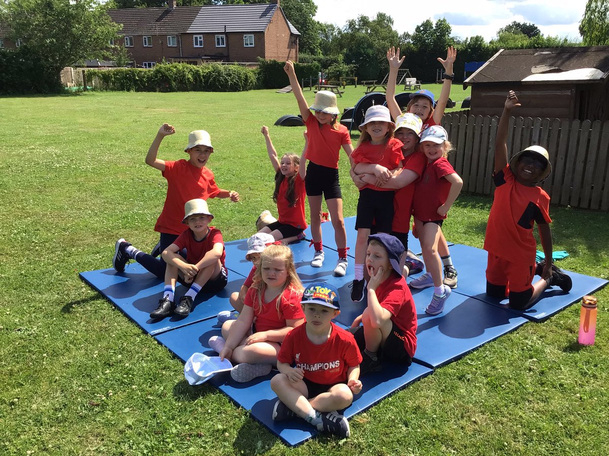 BarrowCEPrimarySchool tweet media