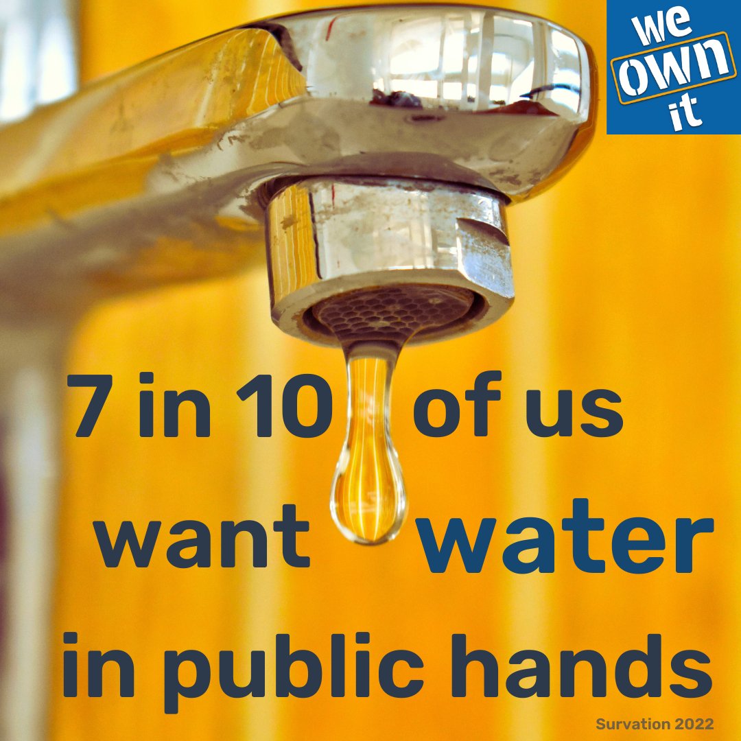 We Own It tweet media