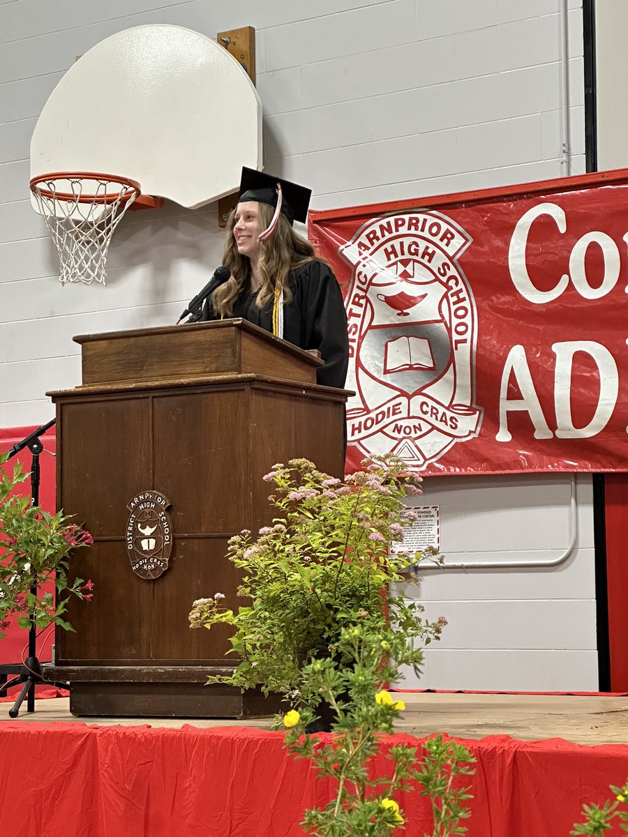 Congratulations to the graduating class of 2023! We are so proud of you.