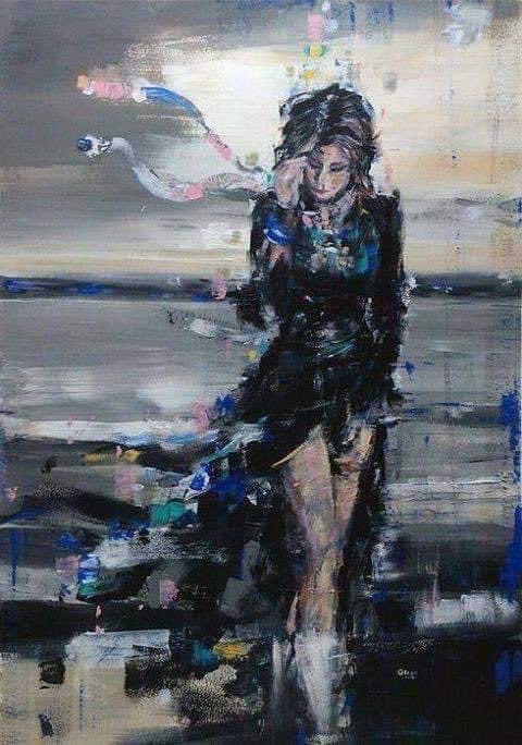 NoraGuillen63's tweet image. La magnitud de tu caída 
Deja de ser importante cuando es superada por el tamaño de tu VOLUNTAD….
Para levantarte de nuevo y seguir adelante….
                    ♾️
La bendición de Dios nos acompaña hoy 
Vamos de su mano 
Buenos días 🌎Azul