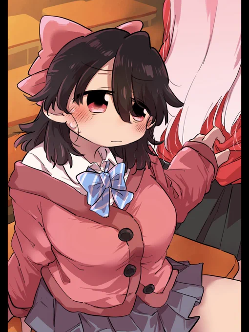 上半期描いたものシリーズ!!!あんま描けなかったので下半期はもうちょっとたくさん描きますわね 