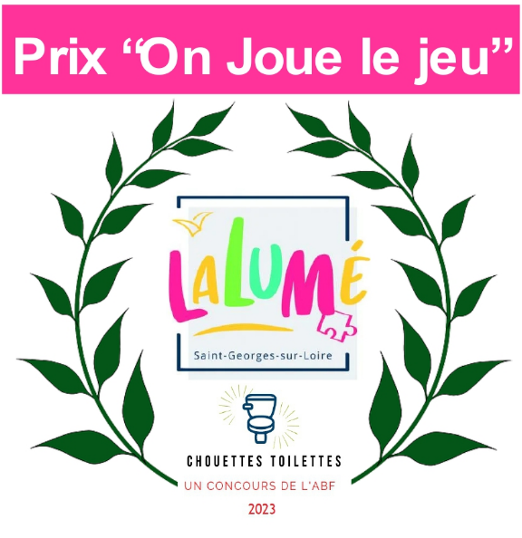 C_Toilettes's tweet photo. Remise des prix du #concours #ChouettesToilettes 2023 : publication Instagram de @concours_chouettes_toilettes https://t.co/0Wfj78p5un https://t.co/LJY9g1yET0