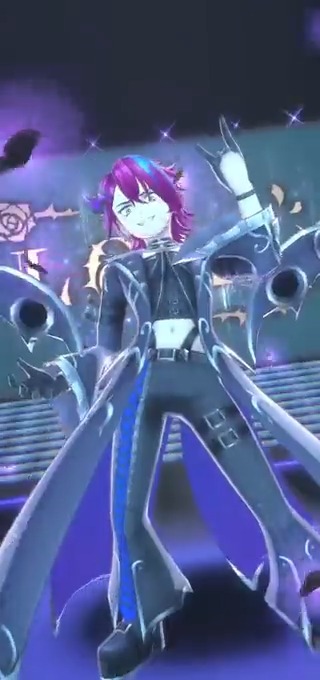 ルネ@[公式]メギド72 on X: 