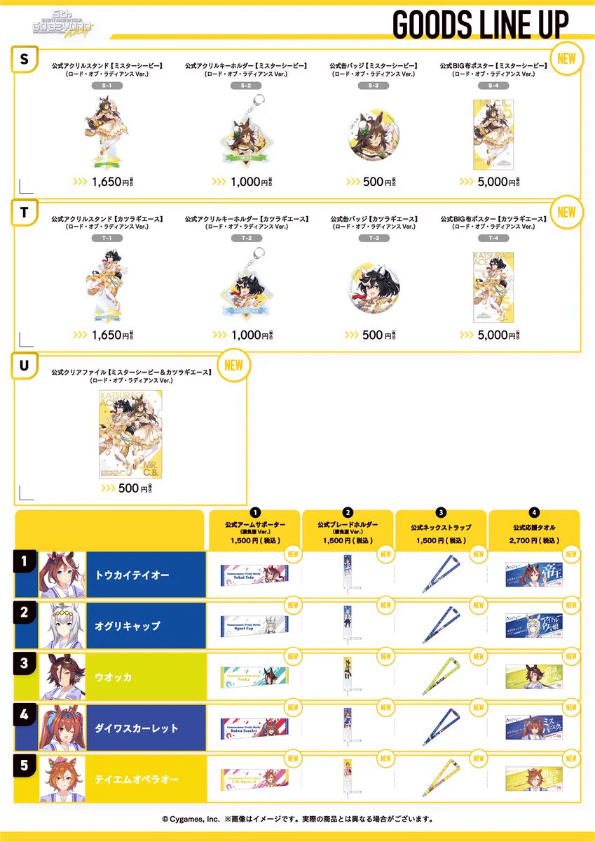 ウマ娘プロジェクト公式アカウント on X: 