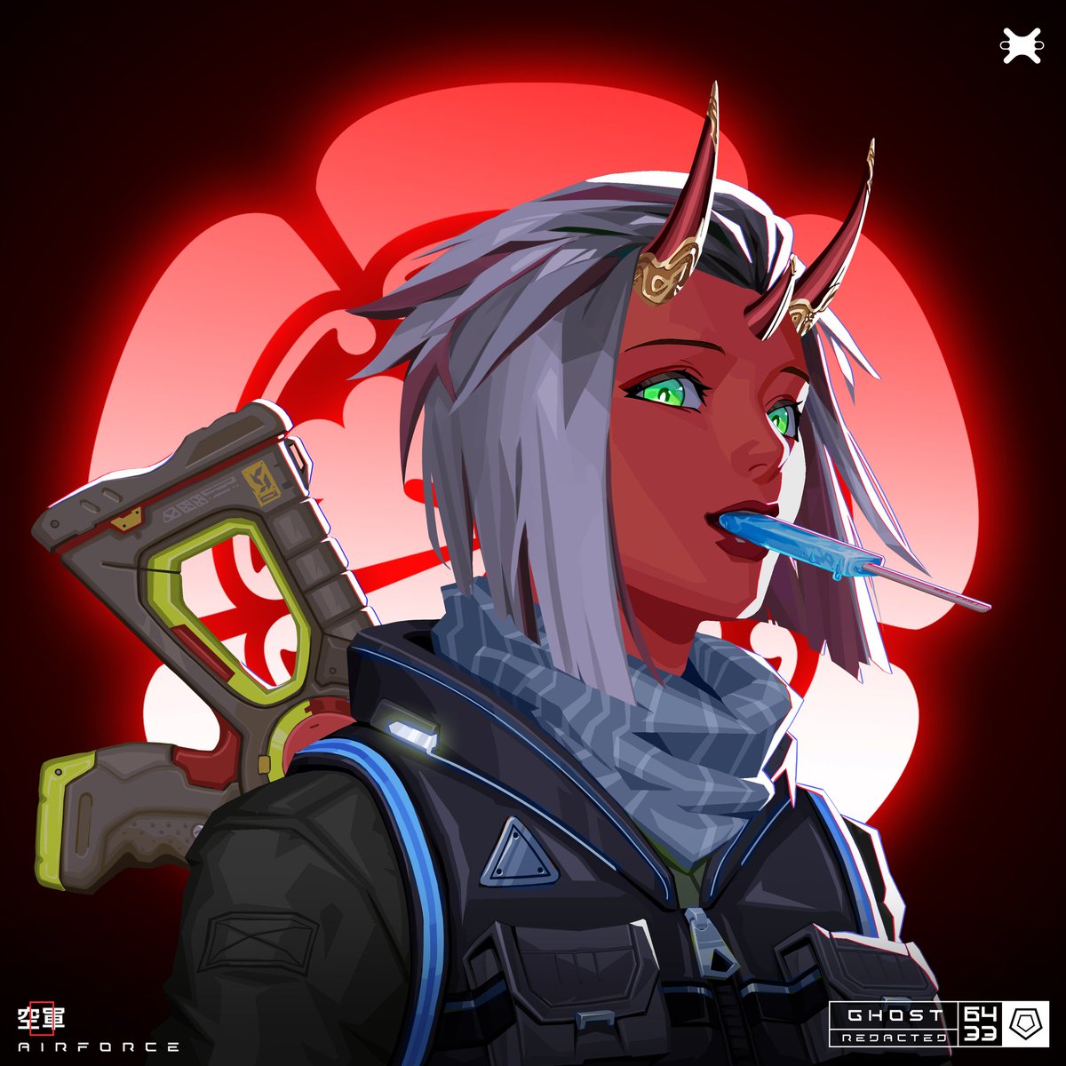 Ge_One1's tweet photo. //We Are Here For Better Web3
//We Are Here For Build
//We Are Here To Be Pioneer
//We Are Here For Inovation
//We Are Here For Educate
//We Are Here For The Future

//-We Are Ghost Division-//
//-We Are PxN-//

"Time Will Tell" 👻
!TWT
@projectPXN @gmdotco 
#PxN #GhostDivision https://t.co/Rwi0WufIcu