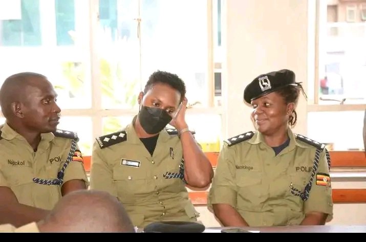 NotOfficers's tweet image. Make peace with police officers no matter what! Without police, we can't survive