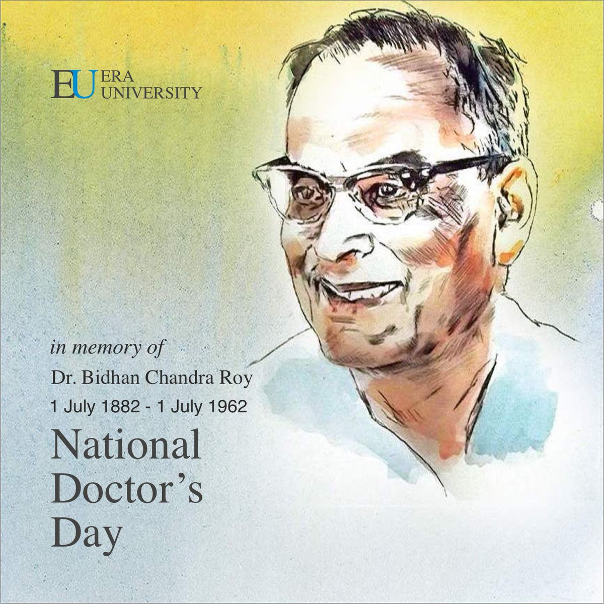 EraUniversity's tweet image. National Doctor's Day!
#nationaldoctorsday #doctorslife #doctorsofinstagram #erauniversity #eu