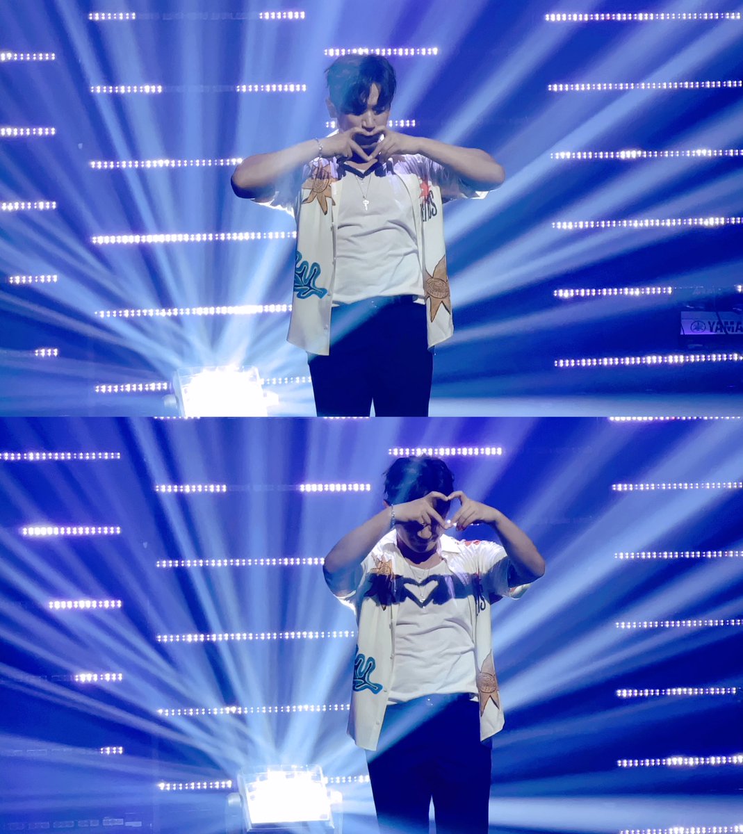 오호!이번주 또 오빠 만나다!!🧡