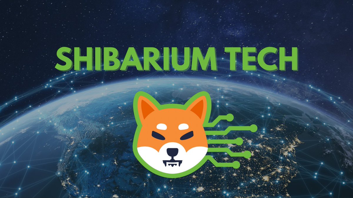 Shibarium Tech