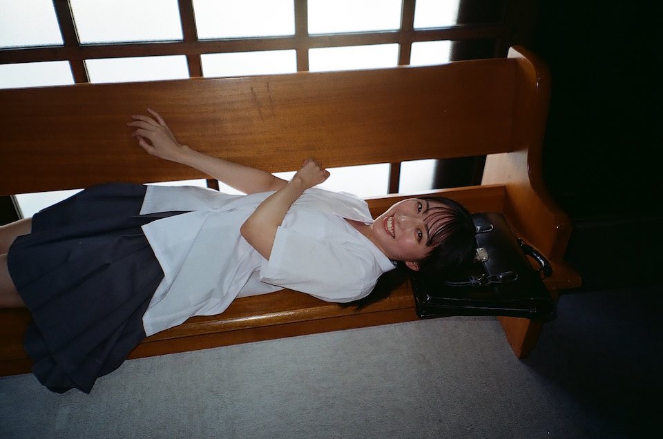 [SNS] 瀧野由美子 今村美月 230630