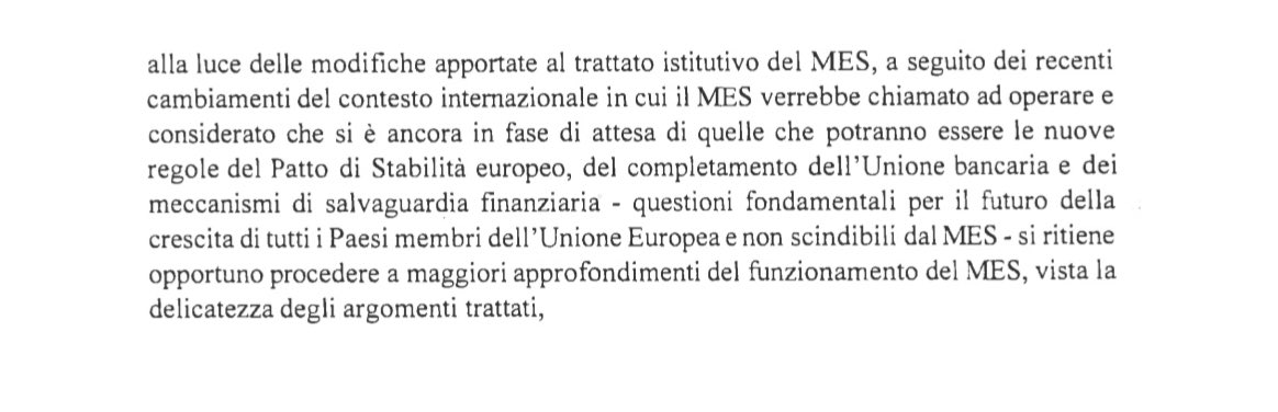 Luigi Marattin tweet media