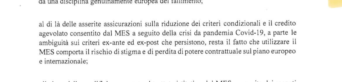 Luigi Marattin tweet media